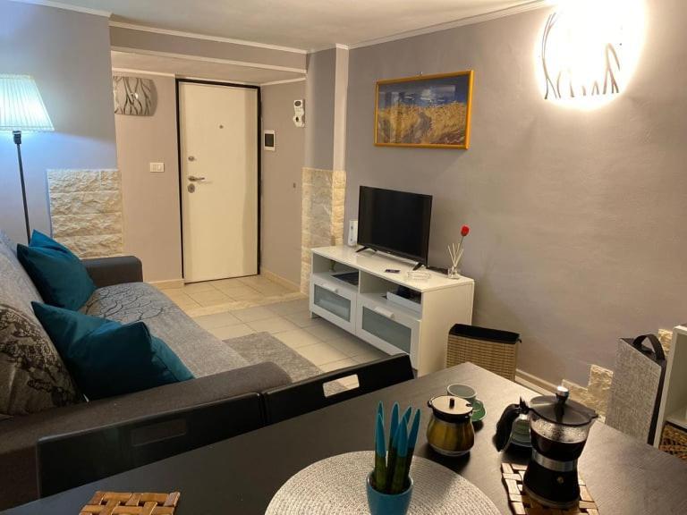Iris Apartment Bari Exterior photo
