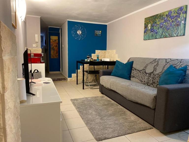 Iris Apartment Bari Exterior photo